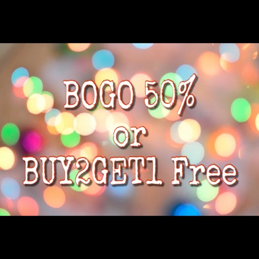 ‼️ SALE ‼️